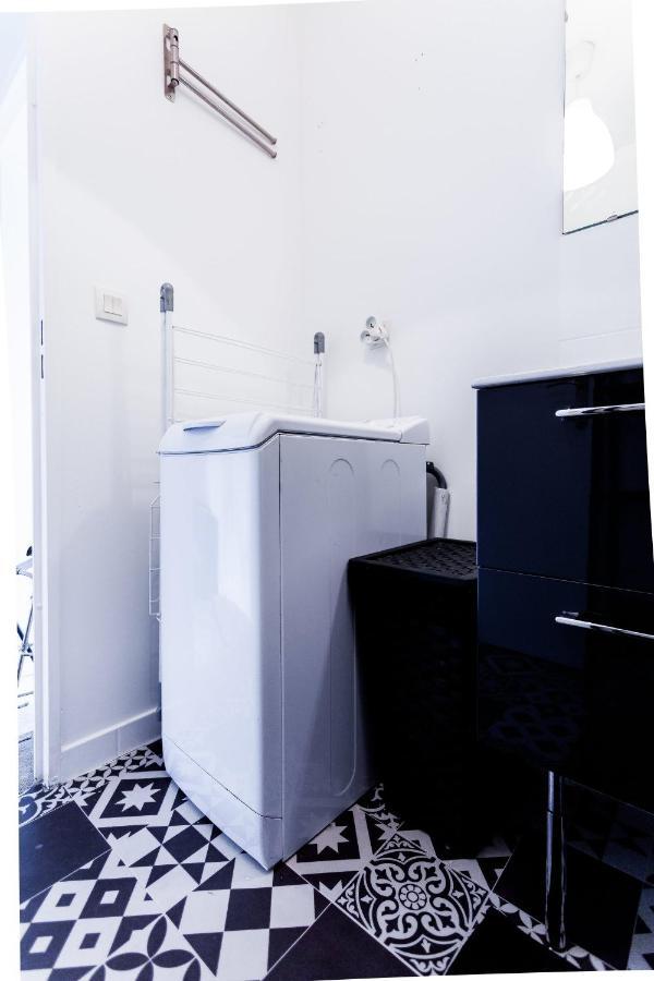 Anja - Top Hote Paris - 6 Personnes Balcon Parking 圣但尼 外观 照片